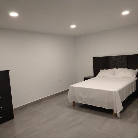 Casa M&J Cd. Juarez Apartment Bagian luar foto