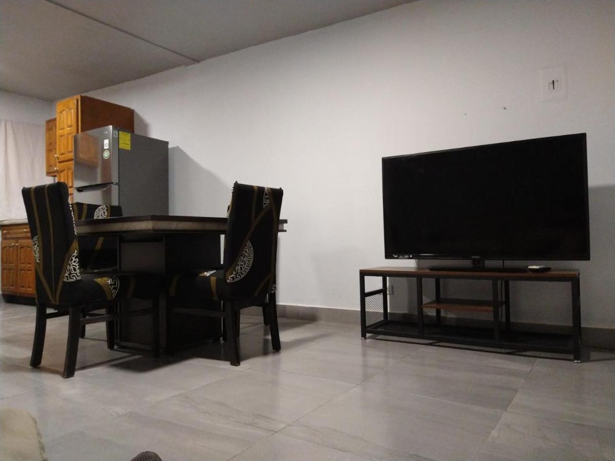Casa M&J Cd. Juarez Apartment Bagian luar foto