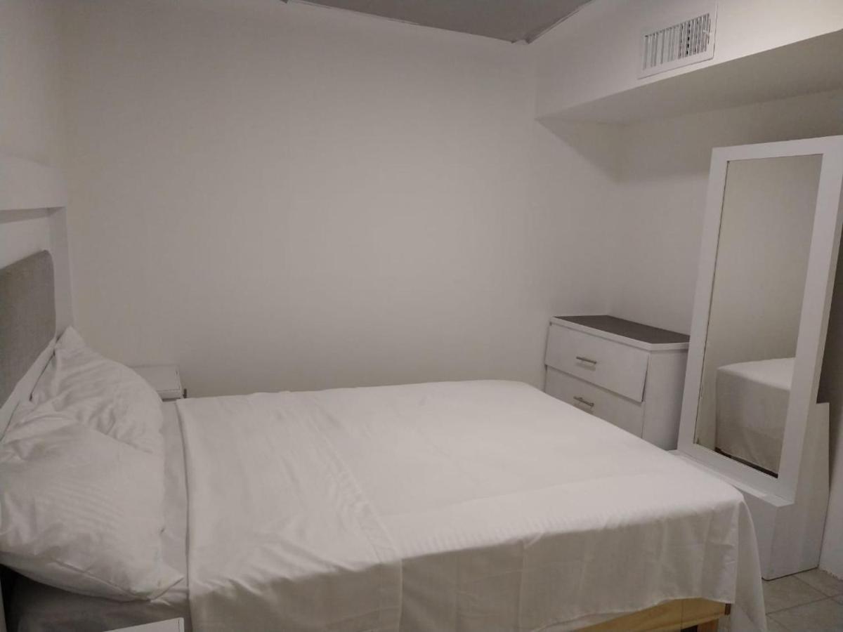Casa M&J Cd. Juarez Apartment Bagian luar foto