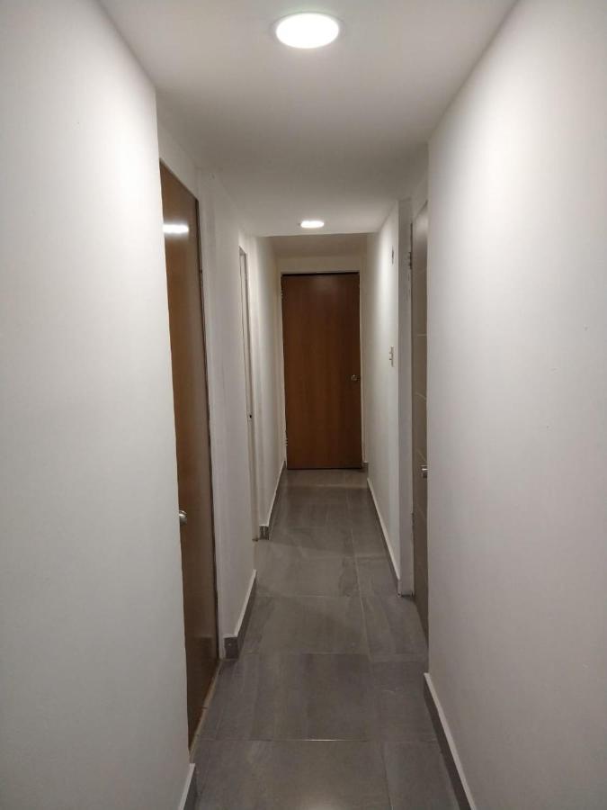 Casa M&J Cd. Juarez Apartment Bagian luar foto