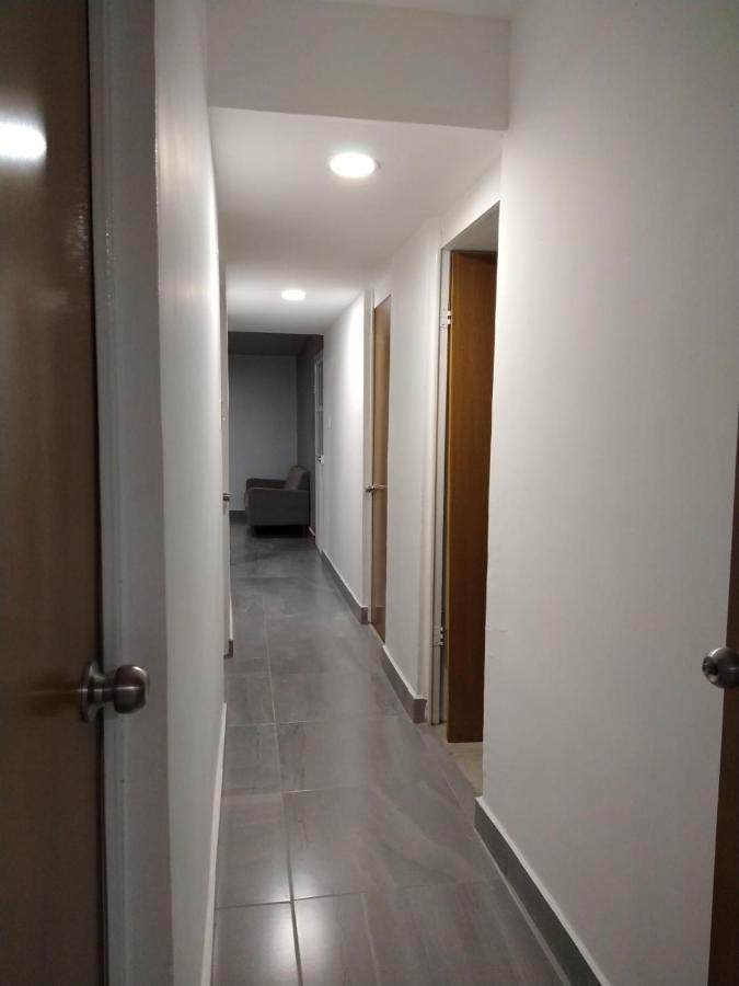 Casa M&J Cd. Juarez Apartment Bagian luar foto