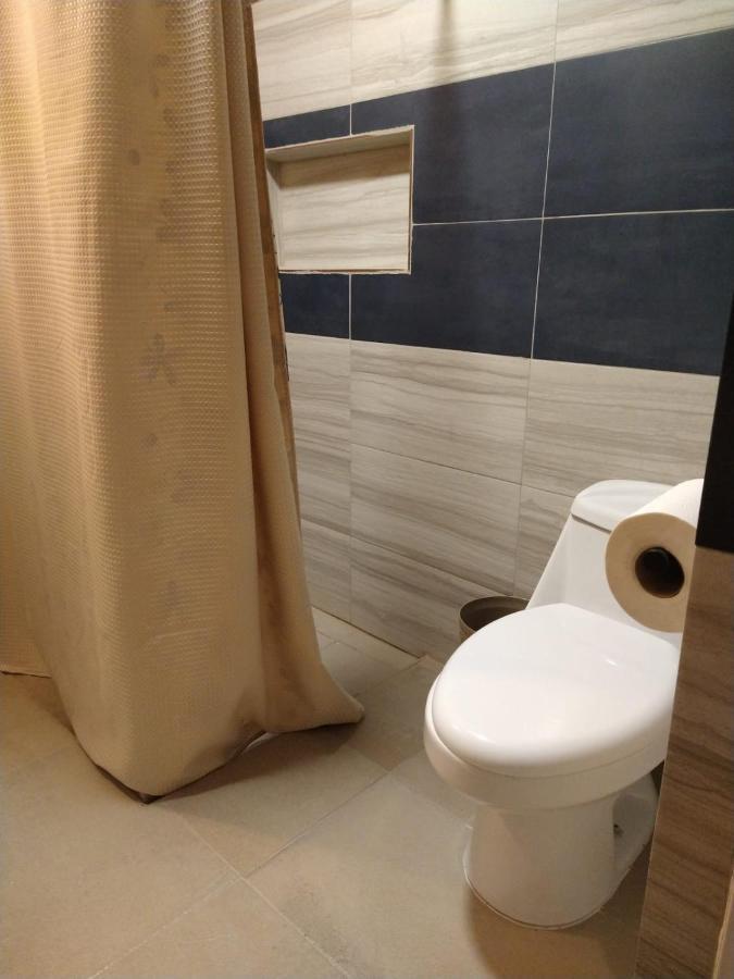 Casa M&J Cd. Juarez Apartment Bagian luar foto