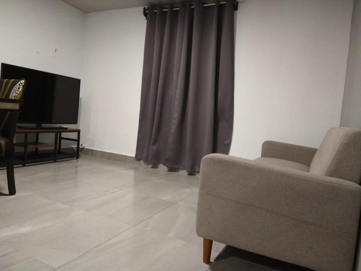 Casa M&J Cd. Juarez Apartment Bagian luar foto