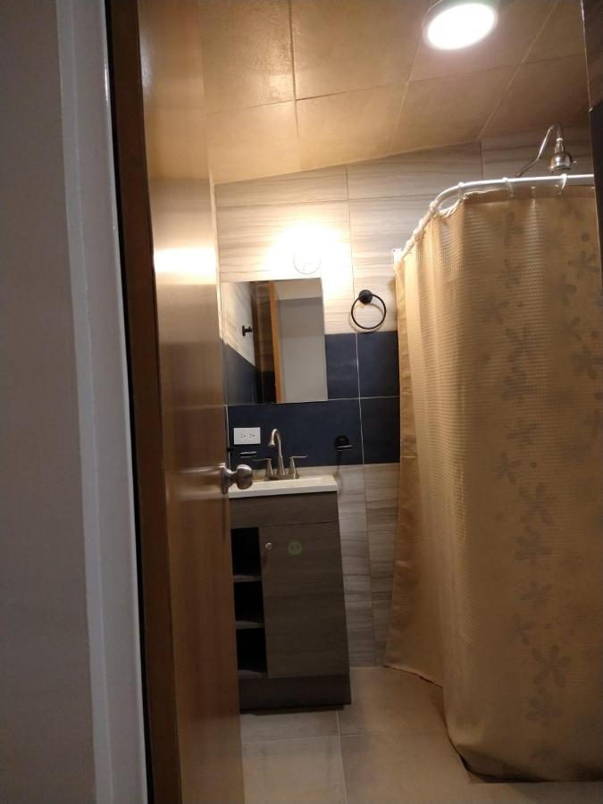 Casa M&J Cd. Juarez Apartment Bagian luar foto