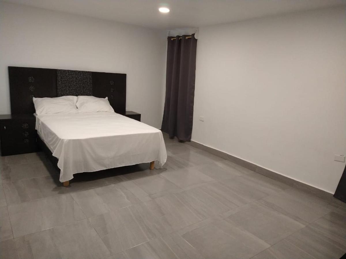 Casa M&J Cd. Juarez Apartment Bagian luar foto