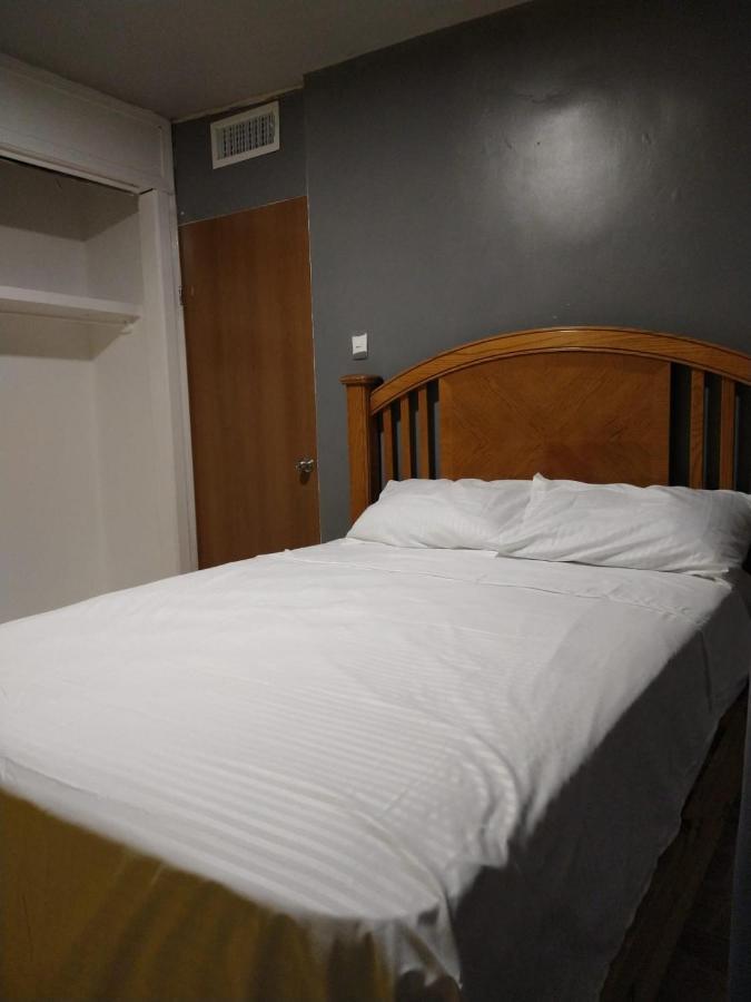 Casa M&J Cd. Juarez Apartment Bagian luar foto