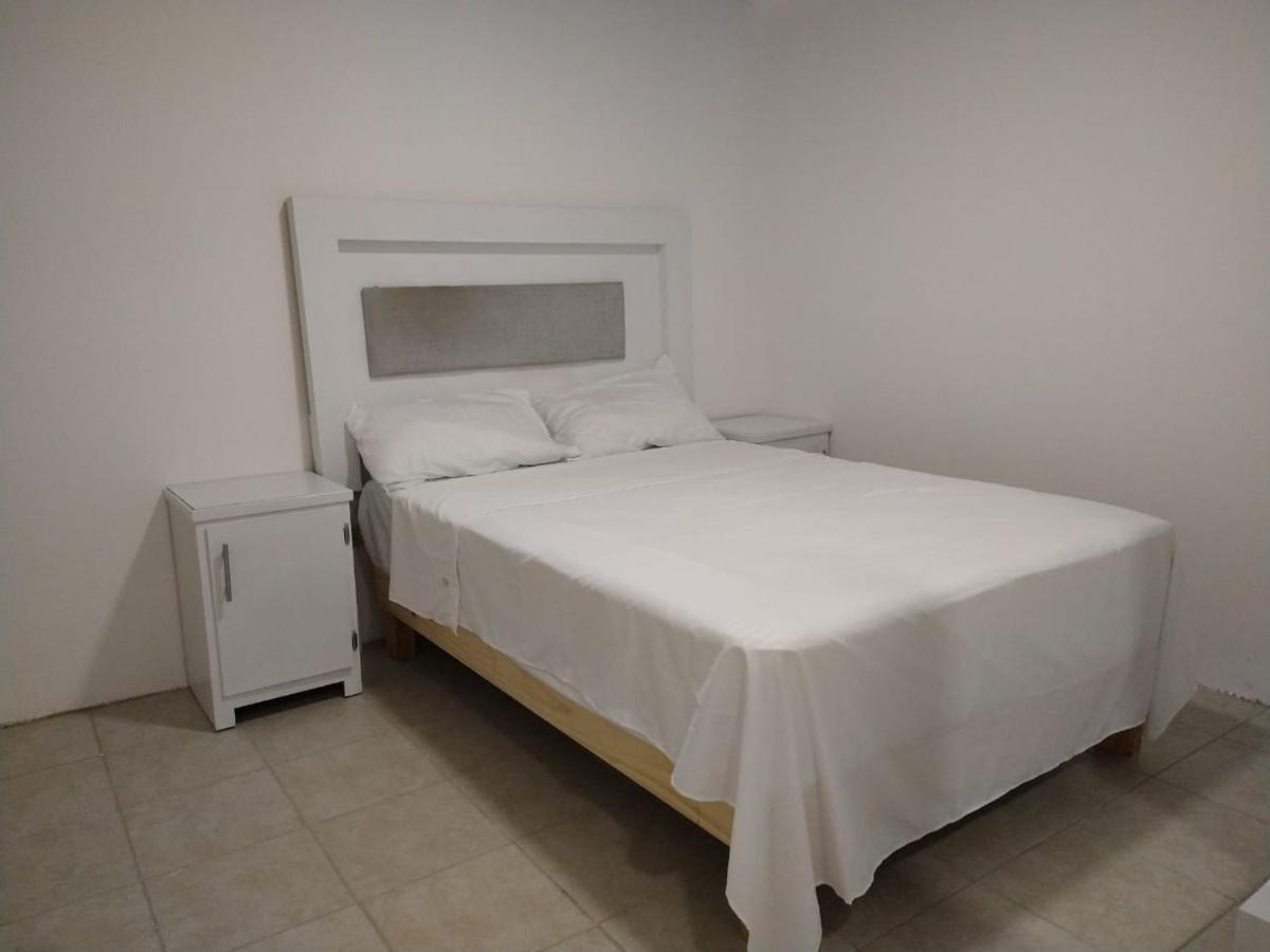 Casa M&J Cd. Juarez Apartment Bagian luar foto