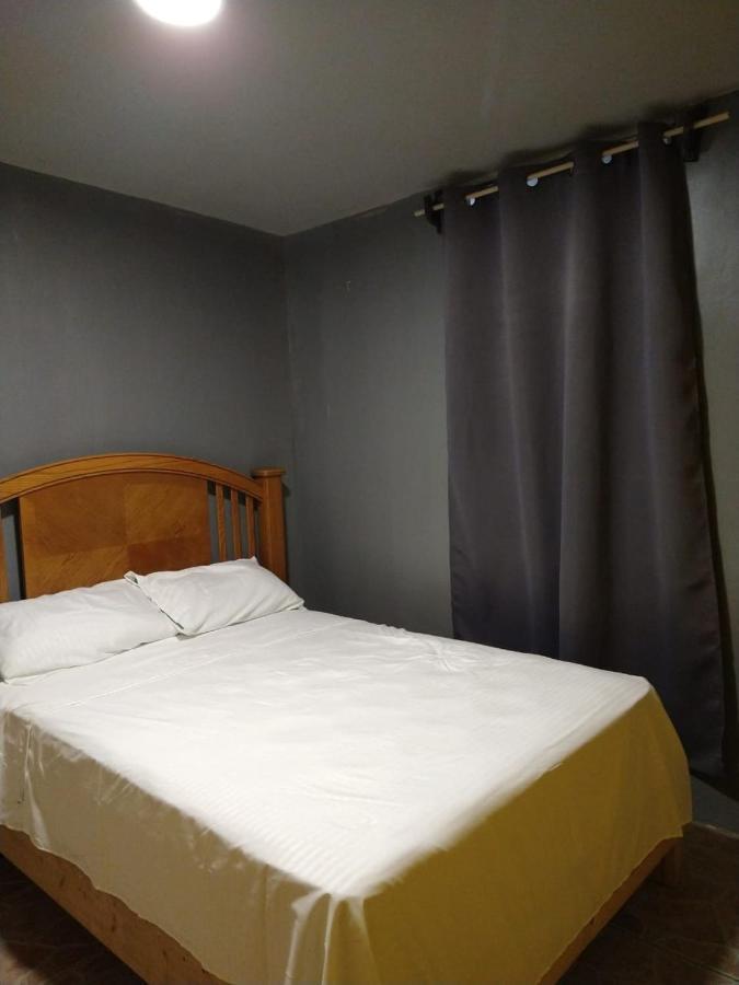 Casa M&J Cd. Juarez Apartment Bagian luar foto